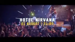 Live Music Concert | After Efects Project Files