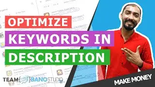 How To Optimize Keywords In Description Of Apps And Games