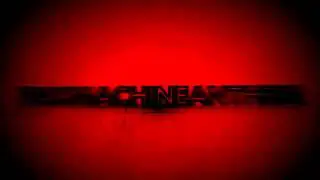 After Effects vegas lines text effect