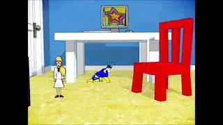 Kid's Box 1 - Unit 3: Story