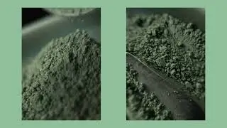 История Цвета: Селадон
