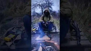 Stalker Кусок бы мяса 