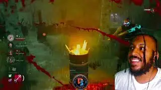 The #1 Jane Main on Dead by Daylight VS The Doctor at Autohaven