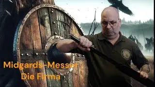 Midgards-Messer die Firma The Company