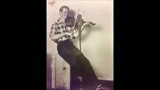 Georgia Slim Rutland plays Sugar in the Gourd