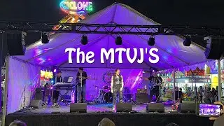 The MTVJ's - St. Coleman Italian Festival - February 17, 2023