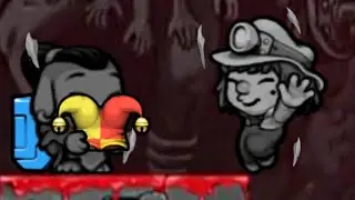 How Do I Get True Crown in Spelunky 2?