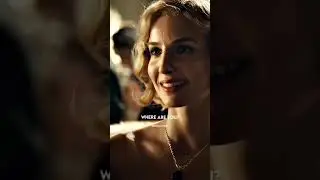 Peaky Blinders • Tommy Shelby • Grace Burgess 💖🔥 Snap #shorts