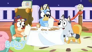 Serie 1: compilazione degli episodi completi 📺 | Bluey Italiano Canale Ufficiale 💙 🇮🇹