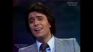 Gianni Nazzaro - Romanella (1975)