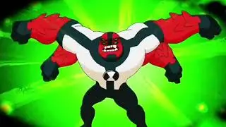 Intro de Ben 10 Reboot, pero al estilo de la serie original |Video de Daniil Kurochkin en español