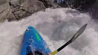 [Odd Vlog 1] Upper Gaula 100% GoPro