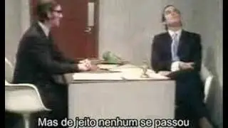 Argument Clinic - Monty Python