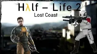 Half-Life 2 Walkthrough: Lost Coast [1080p60 HD]