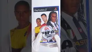 Every FIFA-EA Sports FC (Part 1) 