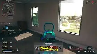 PDROP|Warzone rank