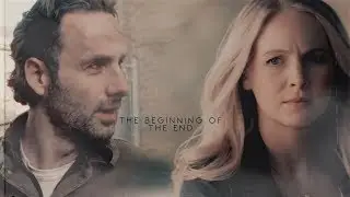 ♦ the beginning of the end.