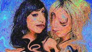 The Veronicas But They Don't Feel So Untouched [ENHANCED]