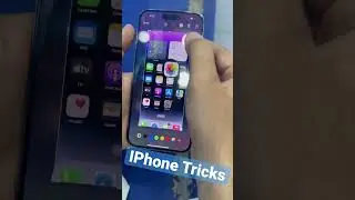 IPhone Tricks. #2022 #2023 #viral #trendingshorts