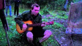 Политзек - Мама