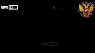 06 08 2015  Укрокаратели ведут обстрел мирных районов Донецка