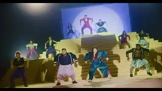 Премьера клипа! LITTLE BIG - SEX MACHINE (08.03.2021) Литл Биг