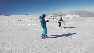 Fatih Aytar - Erciyes 2022