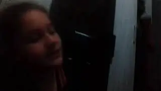 Rotina minha de noite🌛