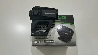 TRUGLO Ignite Mini Overview