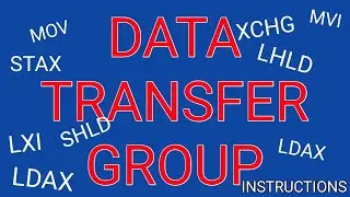 8085 Data Transfer Instructions| Data Transfer Group Instructions in 8085 Microprocessor [Bangla]