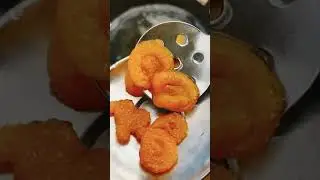 Mini jalebi l Miniature food l 