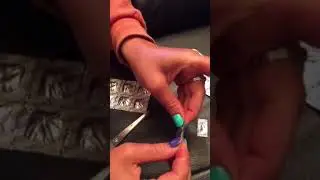 Disappointing packaging of VetriDMG
