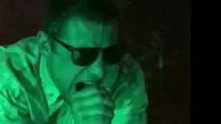 аминь - и другие вещи (секретный лайв на Волге, лето 2021) fan cam