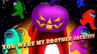 (AMONG US) DON’T KILL ME!!!