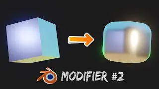 The Bevel Modifier