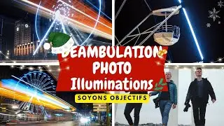 Photo illuminations