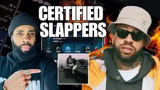 This Is How I Make CERTIFIED Slappers For Larry June | How To Make SMOOTH West Coast Beats