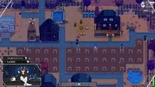 [VOD] stardew????