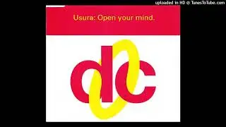 Usura - Open Your Mind (Classic Mix)