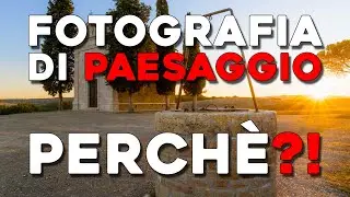 Fotografia di PAESAGGIO - Landscape photography | Perchè?!
