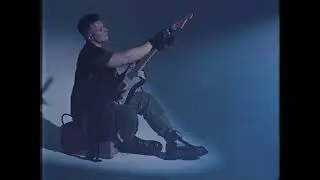 Aurimas Galvelis - Miražas (Lyric Video)