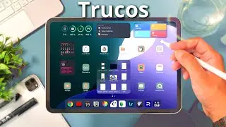 Cómo Estudiar con tu iPad y Personalizar un Setup Productivo