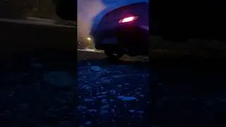 Alfa gtv 3.0 turbo 2 step