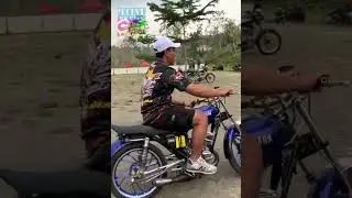 festival blayer