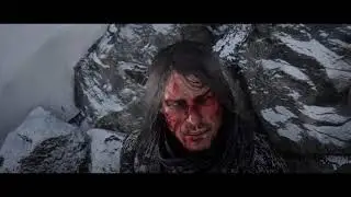Red Dead Redemption 2, walkthrough part 2, John rescue and attack on Colm O´Driscolls camp