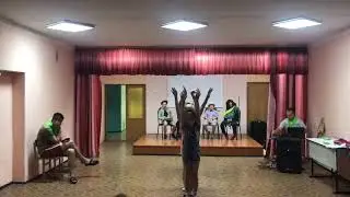 ГоРоД МеЧты-2019, конкурс 