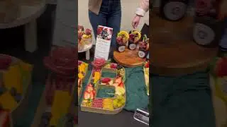 d’Art Center Promo Party #norfolkva #minivlog #757