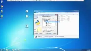 How to convert Python scripts to EXEs using py2exe