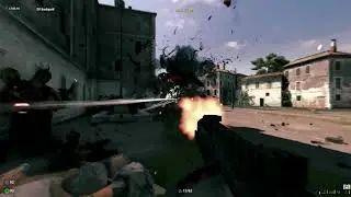 Serious Sam 4 Survival: Backyard 
