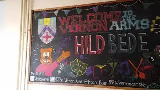 College of St Hild and St Bede, Durham University